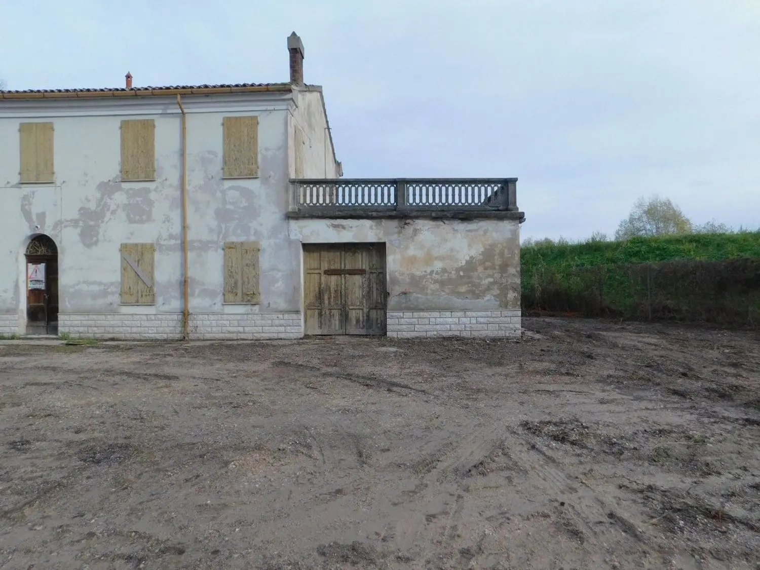 Immagine per Rustico/Casale in vendita a Ravenna Bagnolo-Salara 