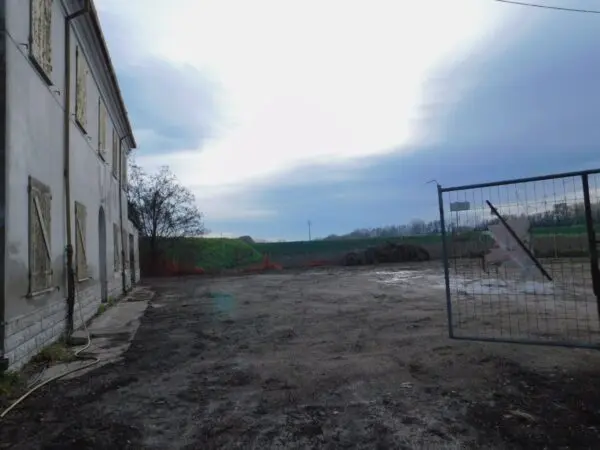 Rustico/Casale via Bagnolo-salara, Ravenna