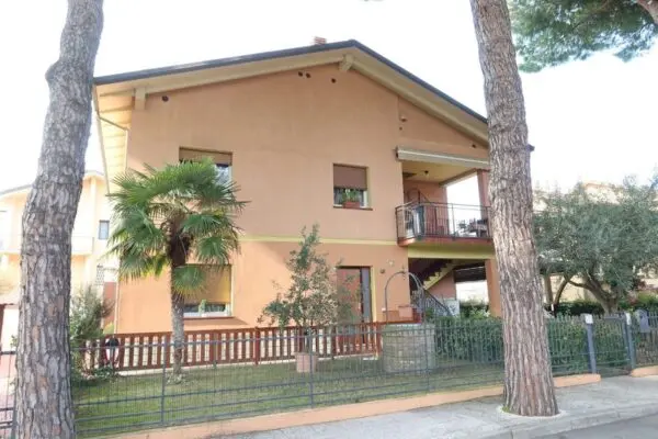 Appartamento via Casentino 16, Cervia