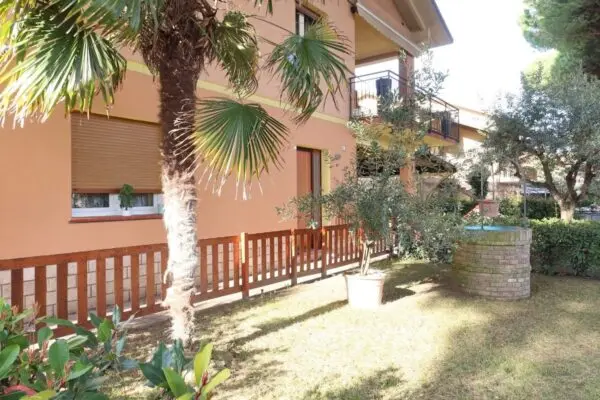 Appartamento via Casentino 16, Cervia