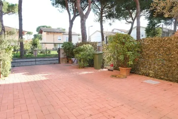 Appartamento via Casentino 16, Cervia