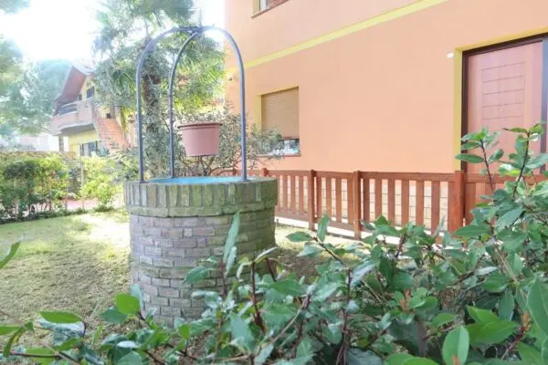Appartamento via Casentino 16, Cervia