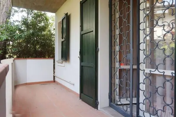 Appartamento via Genova, Cervia