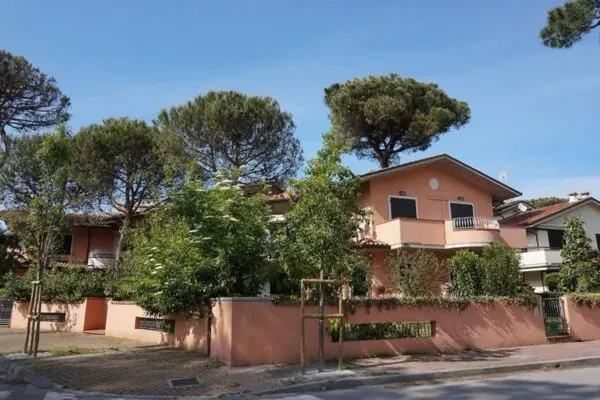 Appartamento via Genova, Cervia