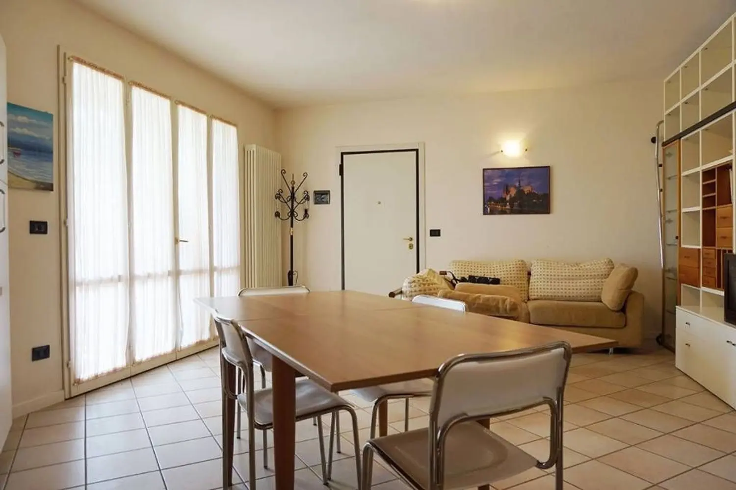 Immagine per Appartamento in vendita a Cervia Genova 