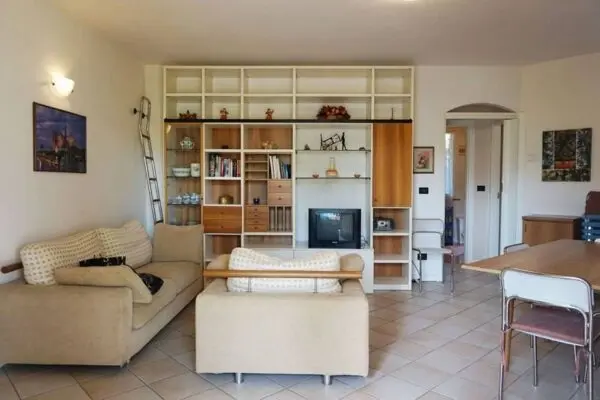 Appartamento via Genova, Cervia