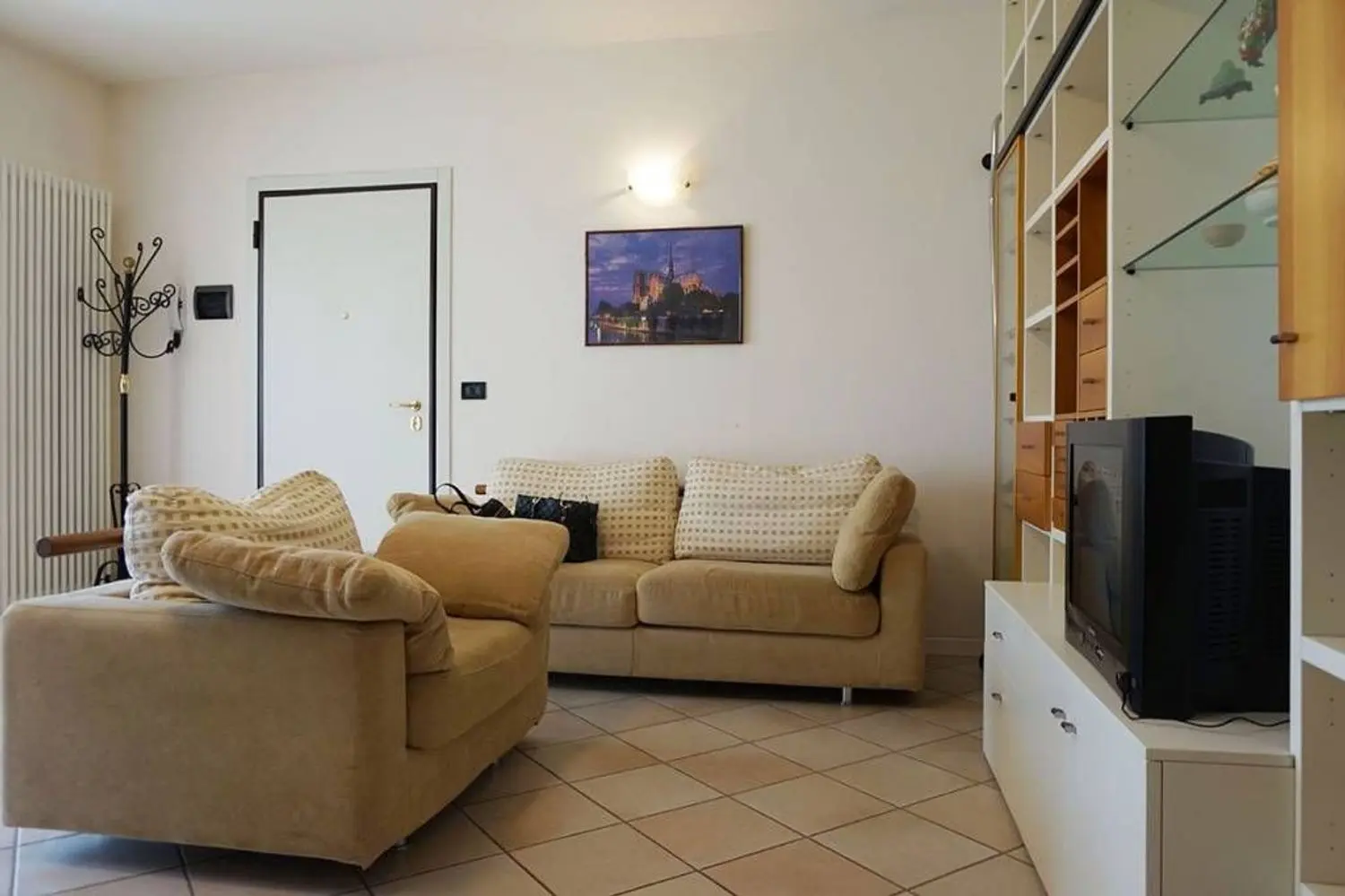 Immagine per Appartamento in vendita a Cervia Genova 