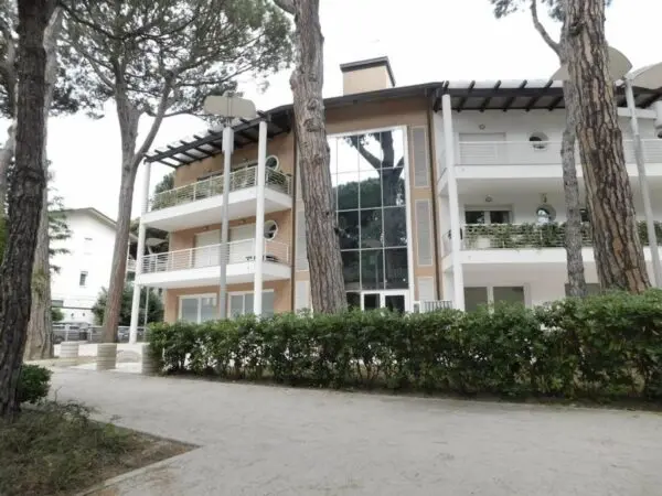 Appartamento via Ravenna, Cervia