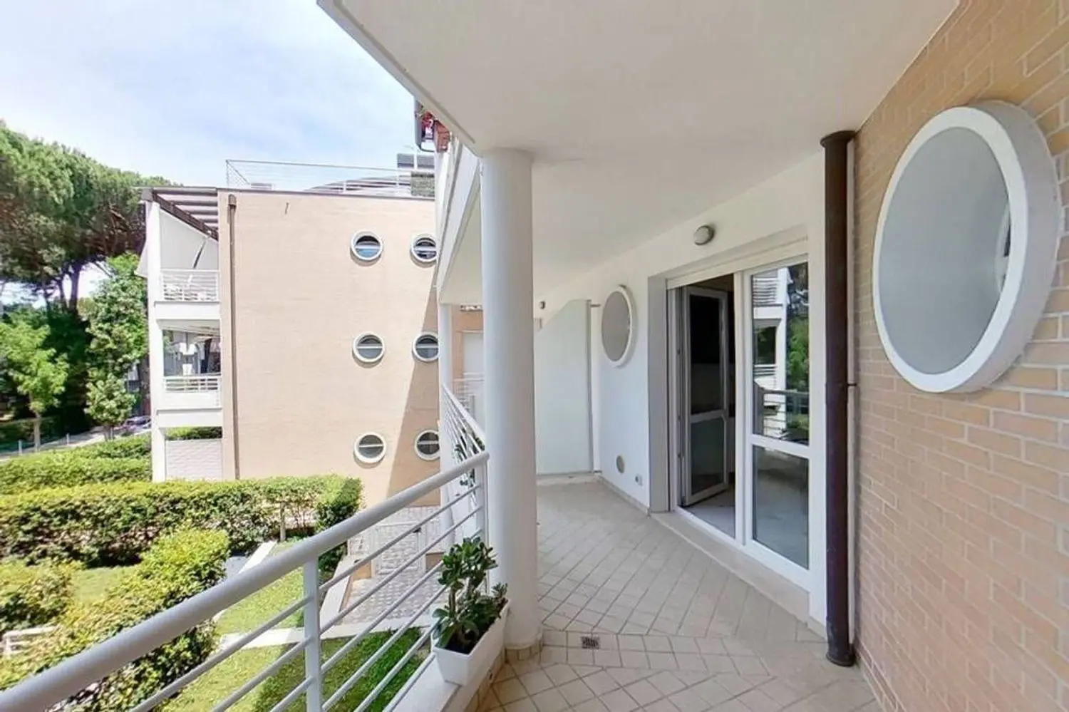 Immagine per Appartamento in vendita a Cervia Ravenna 