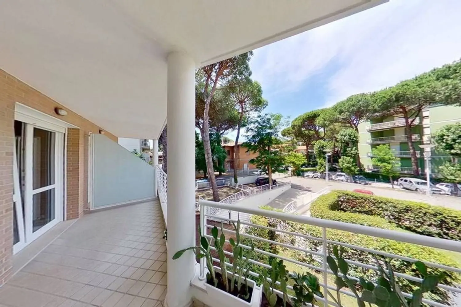 Immagine per Appartamento in vendita a Cervia Ravenna 