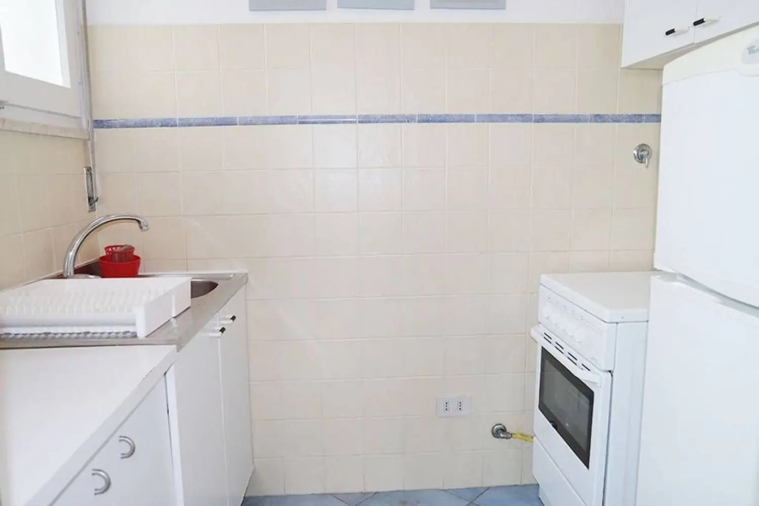 Immagine per Appartamento in affitto a Cervia VII Pineta 2