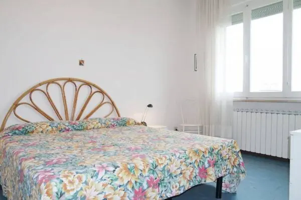 Appartamento via Vii Pineta 2, Cervia