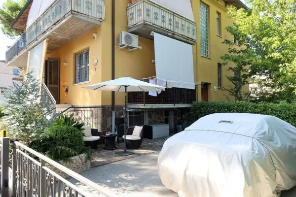 Appartamento via, Cervia