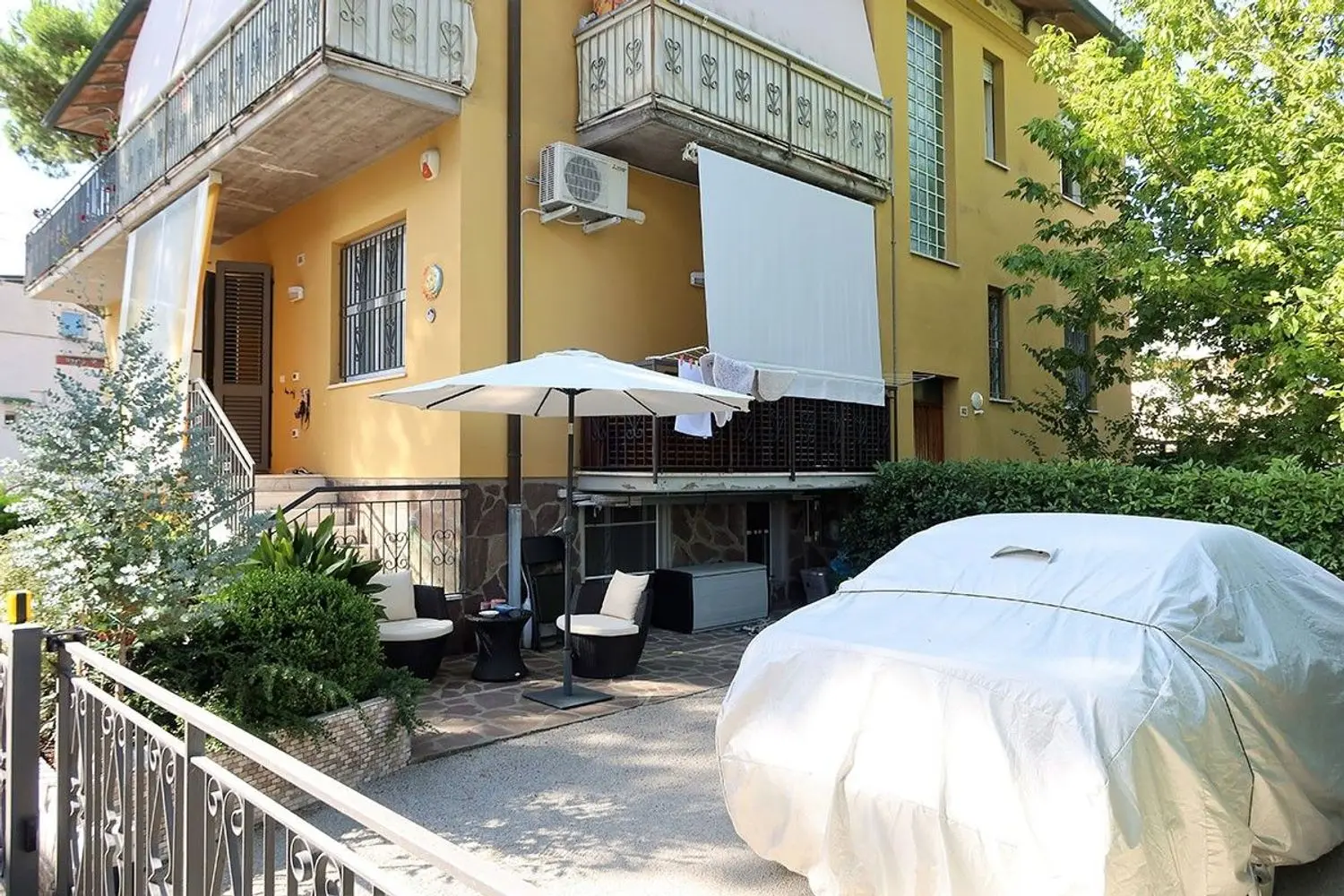 Immagine per Appartamento in vendita a Cervia  