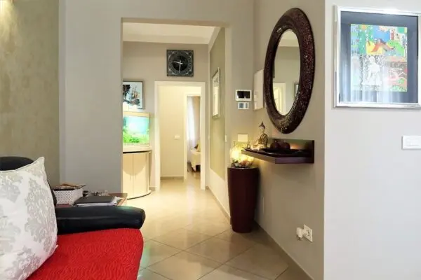 Appartamento via, Cervia