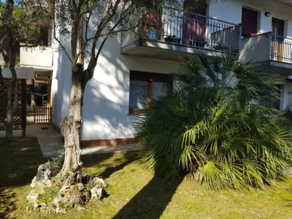 Casa Indipendente via Camillo Golgi, Cervia