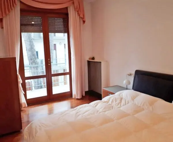 Casa Indipendente via Camillo Golgi, Cervia