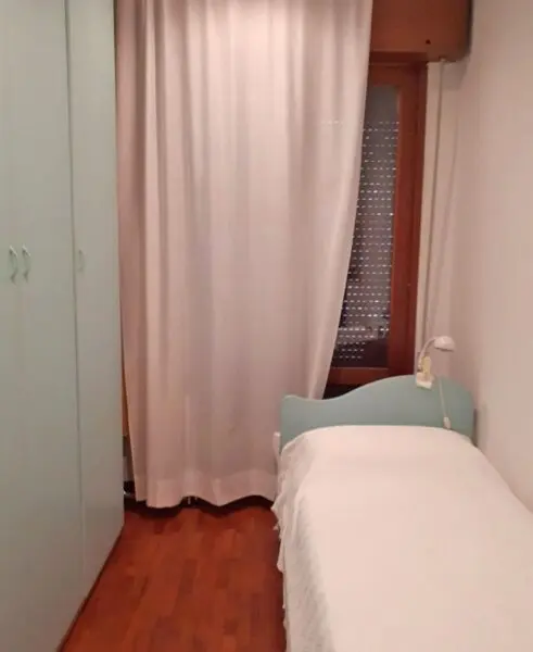 Casa Indipendente via Camillo Golgi, Cervia