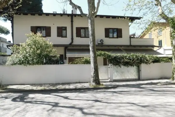 Appartamento via Dante Alighieri, Cervia