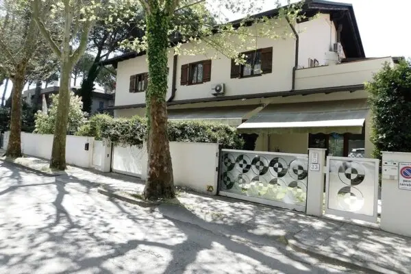 Appartamento via Dante Alighieri, Cervia