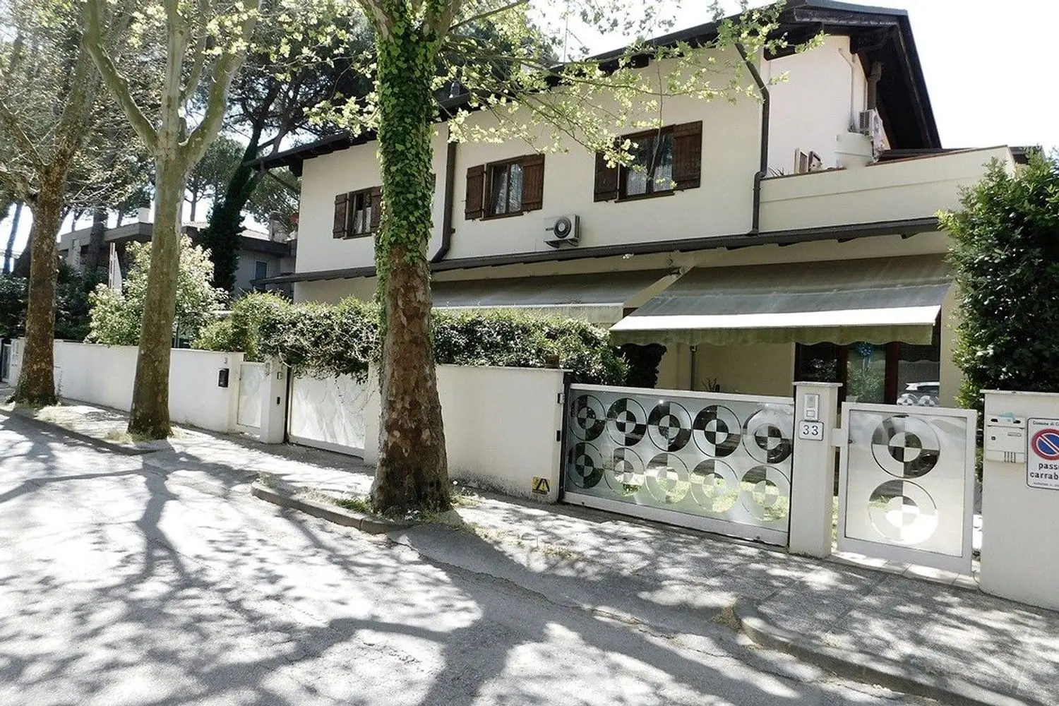 Immagine per Appartamento in vendita a Cervia Dante Alighieri 