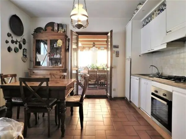 Appartamento via Dante Alighieri, Cervia