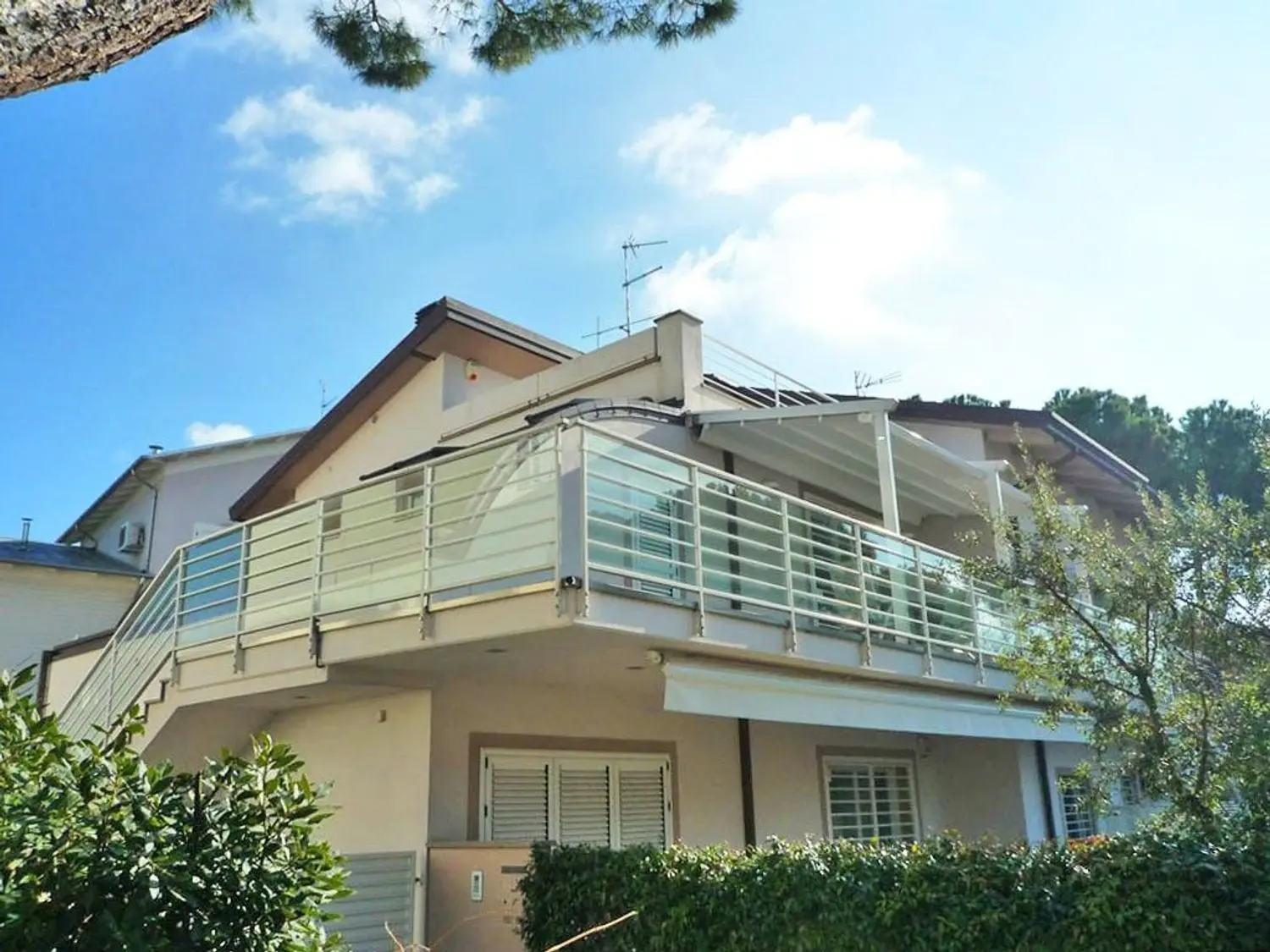 Immagine per Appartamento in vendita a Cervia Rovigo 