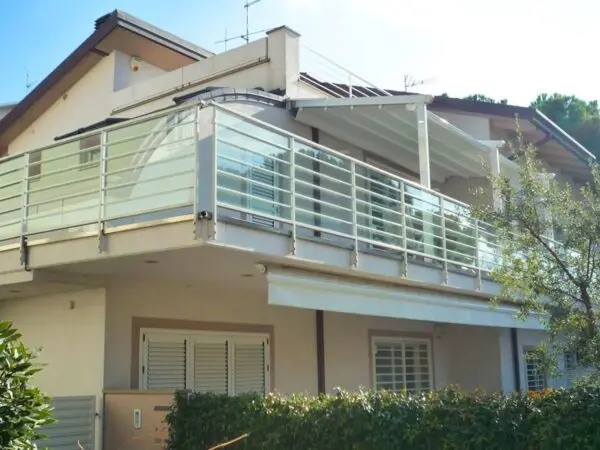 Appartamento via Rovigo, Cervia