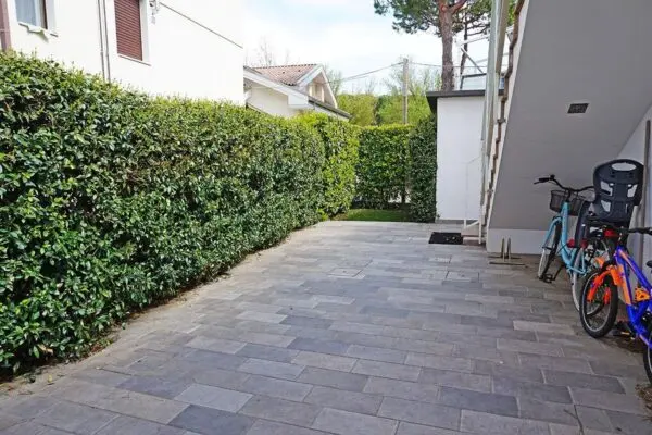 Appartamento via Rovigo, Cervia