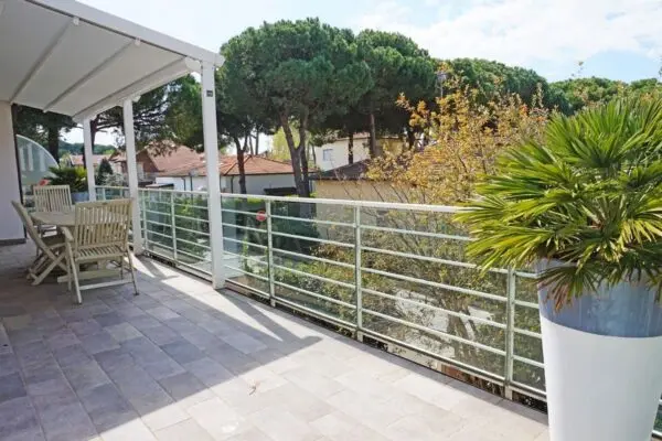 Appartamento via Rovigo, Cervia