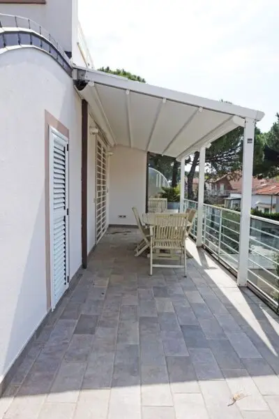 Appartamento via Rovigo, Cervia