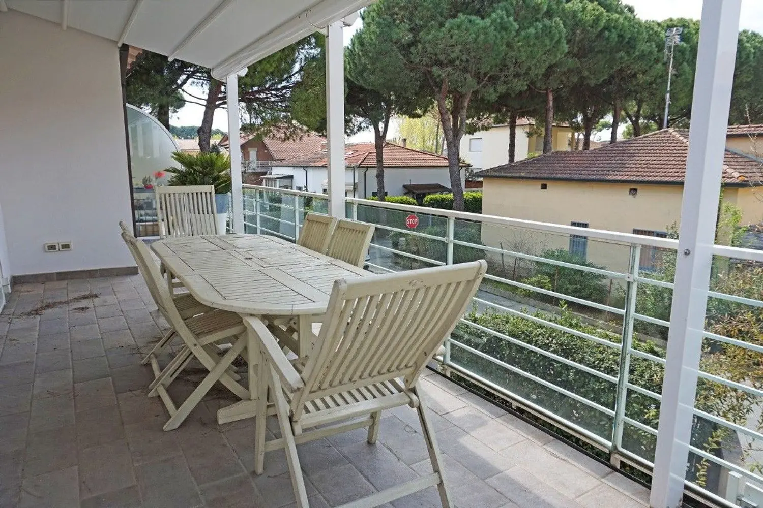Immagine per Appartamento in vendita a Cervia Rovigo 