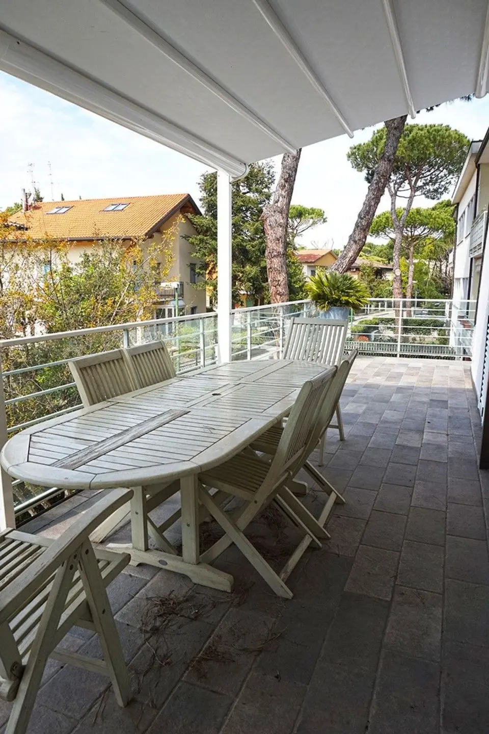 Immagine per Appartamento in vendita a Cervia Rovigo 