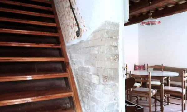 Casa Semindipendente via Domenico Turci, Cervia