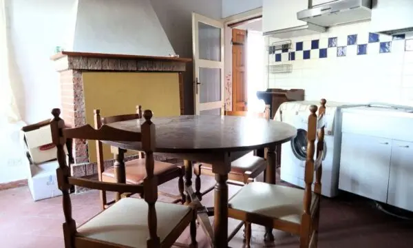 Casa Semindipendente via Domenico Turci, Cervia