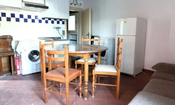 Casa Semindipendente via Domenico Turci, Cervia