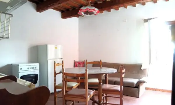 Casa Semindipendente via Domenico Turci, Cervia