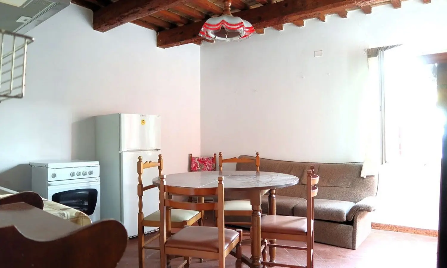 Immagine per Casa Semindipendente in vendita a Cervia Domenico Turci 
