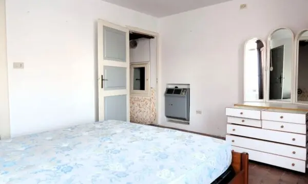 Casa Semindipendente via Domenico Turci, Cervia