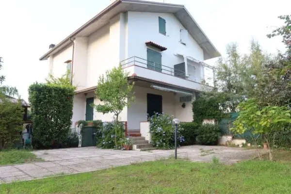 Casa Semindipendente via Dei Cosmonauti 35, Cervia