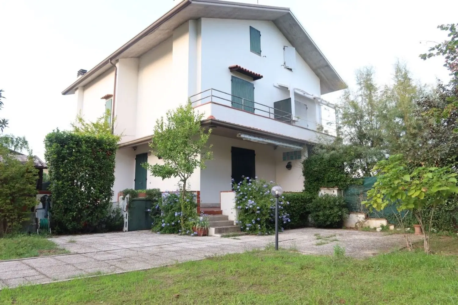 Immagine per Casa Semindipendente in vendita a Cervia dei Cosmonauti 35