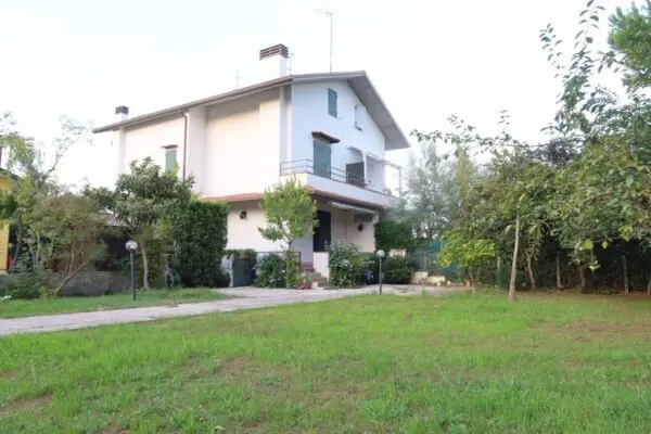 Casa Semindipendente via Dei Cosmonauti 35, Cervia
