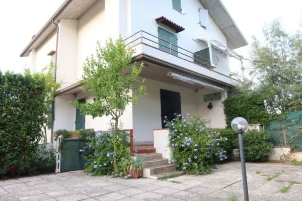 Casa Semindipendente via Dei Cosmonauti 35, Cervia