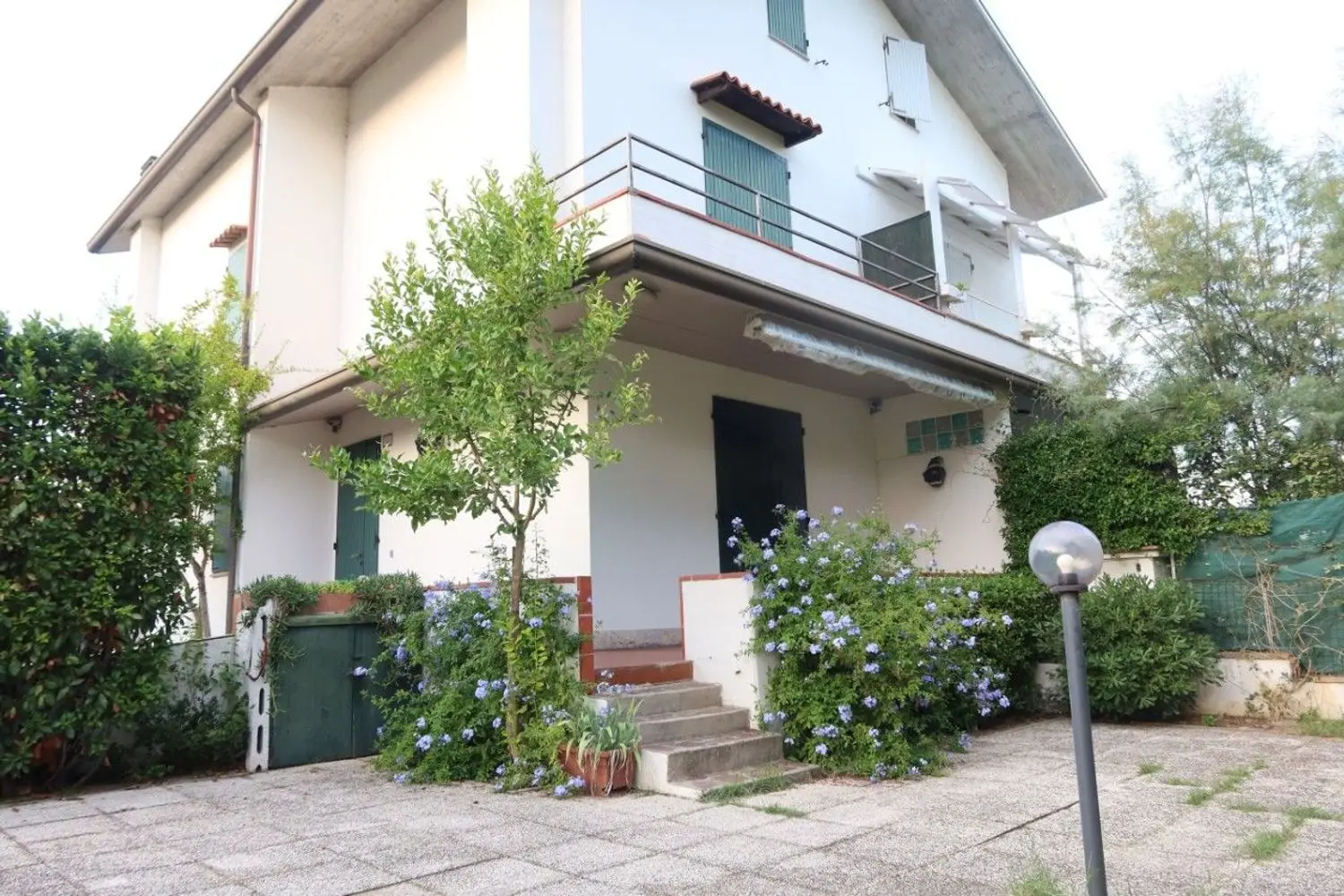 Immagine per Casa Semindipendente in vendita a Cervia dei Cosmonauti 35