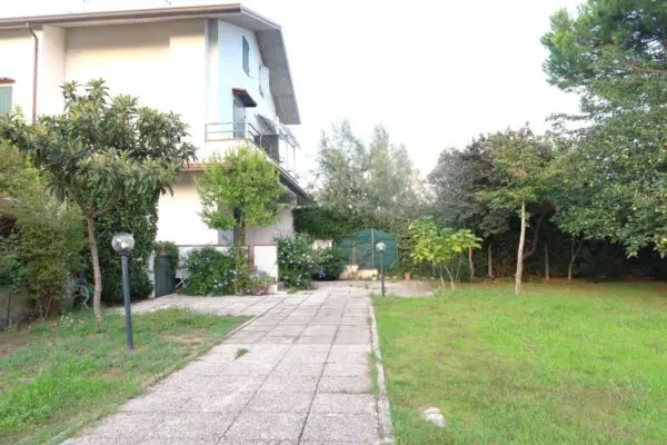 Casa Semindipendente via Dei Cosmonauti 35, Cervia