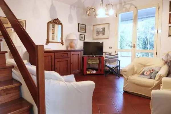 Casa Semindipendente via Dei Cosmonauti 35, Cervia