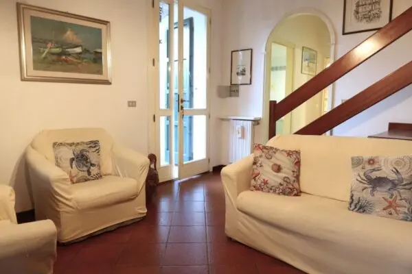 Casa Semindipendente via Dei Cosmonauti 35, Cervia