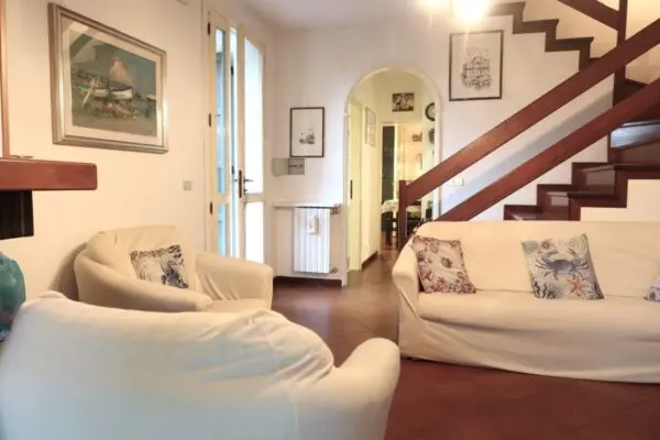 Casa Semindipendente via Dei Cosmonauti 35, Cervia
