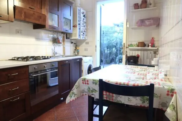 Casa Semindipendente via Dei Cosmonauti 35, Cervia