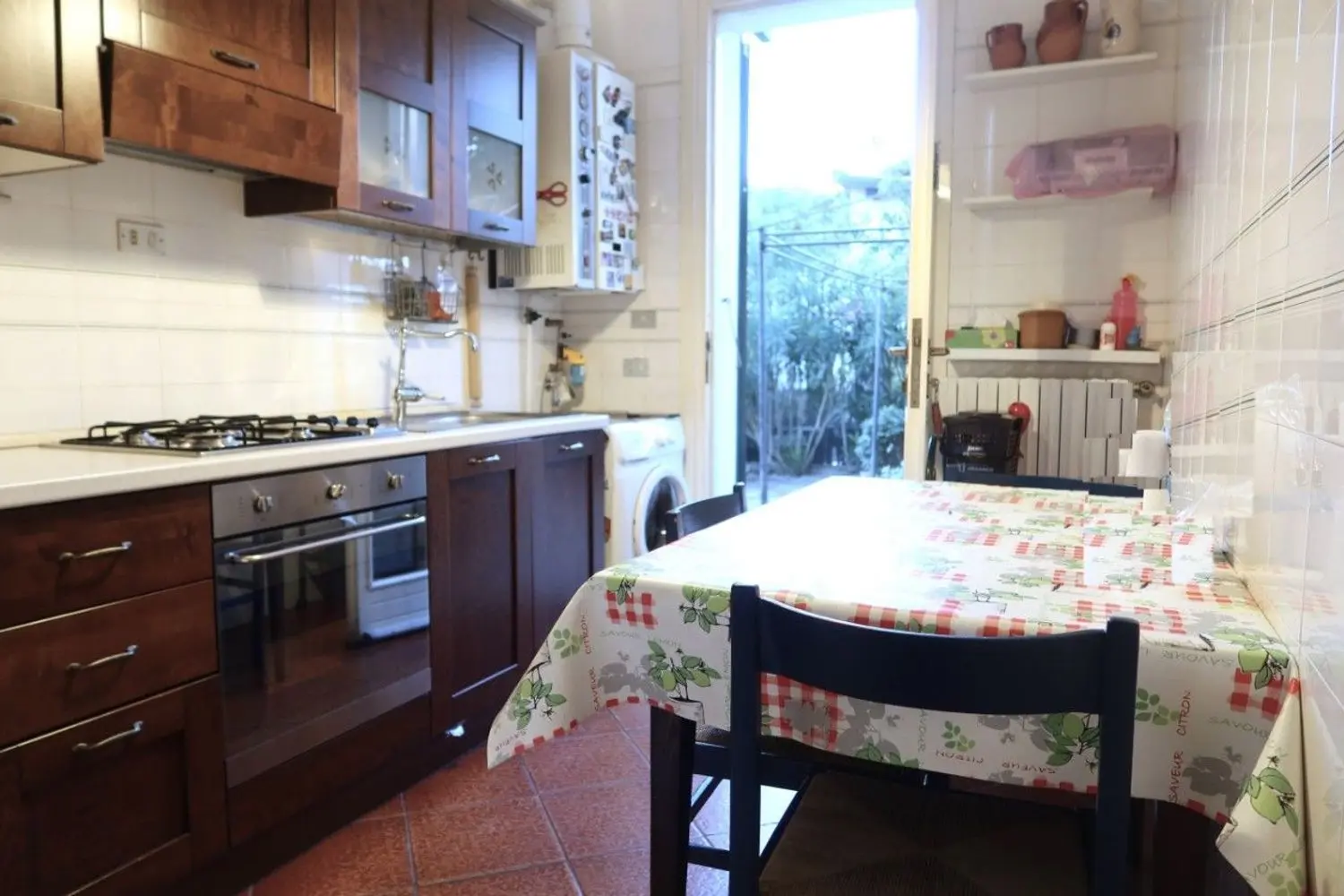 Immagine per Casa Semindipendente in vendita a Cervia dei Cosmonauti 35
